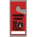 Rear View Mirror Hanger (2-7/8" x 4-7/8")